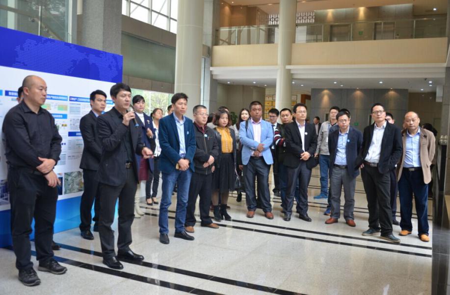 参观麻豆三级视频科技